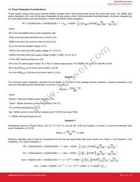 SI8285CD-ISR Datasheet Page 13