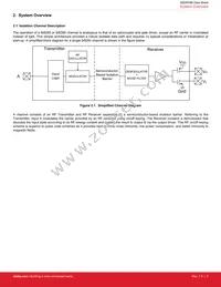 SI8286BD-IS Datasheet Page 5