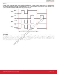 SI8286BD-IS Datasheet Page 7