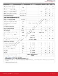 SI8286BD-IS Datasheet Page 17