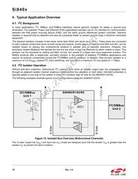 SI8405AA-A-IS1 Datasheet Page 18