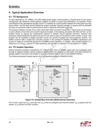 SI8405AB-A-IS1 Datasheet Page 18