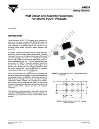 SI8409DB-T1-E1 Datasheet Page 7