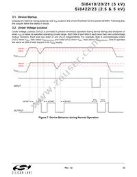 SI8410BD-A-IS Datasheet Page 23