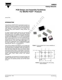 SI8413DB-T1-E1 Datasheet Page 7