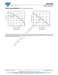 SI8416DB-T1-GE3 Datasheet Page 5