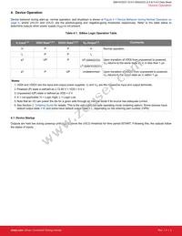SI8421BD-D-IS Datasheet Page 6