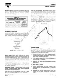 SI8424CDB-T1-E1 Datasheet Page 10