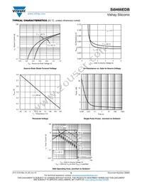 SI8466EDB-T2-E1 Datasheet Page 5