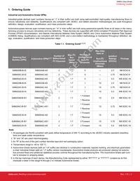 SI8605AB-B-IS1R Datasheet Page 2