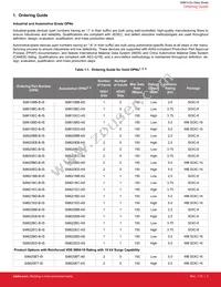 SI8622ET-ISR Datasheet Page 2