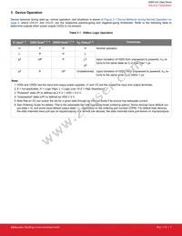SI8622ET-ISR Datasheet Page 7