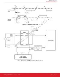 SI8622ET-ISR Datasheet Page 15