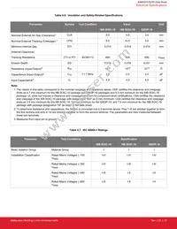 SI8655BD-B-ISR Datasheet Page 22