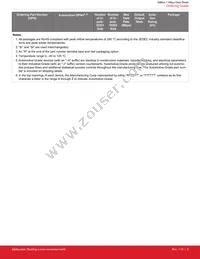 SI8660AB-B-IS1R Datasheet Page 3