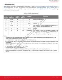 SI8660AB-B-IS1R Datasheet Page 6