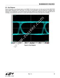 SI8660BA-A-IS1 Datasheet Page 19