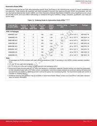 SI8663ED-B-ISR Datasheet Page 4