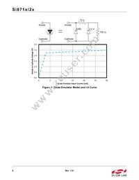 SI8719BD-A-ISR Datasheet Page 6
