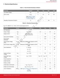 SI8735BC-ISR Datasheet Page 9