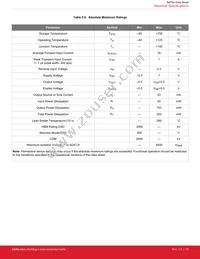 SI8735BC-ISR Datasheet Page 15