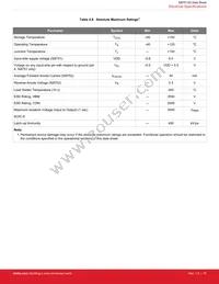 SI8752AB-ASR Datasheet Page 15