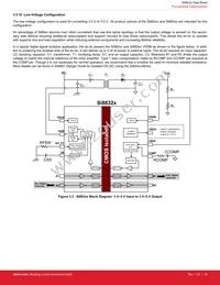 SI88621BD-IS Datasheet Page 10