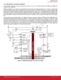 SI88621BD-IS Datasheet Page 12