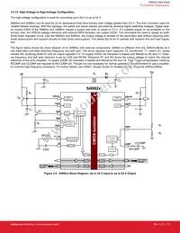 SI88621BD-IS Datasheet Page 13