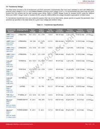 SI88621BD-IS Datasheet Page 14