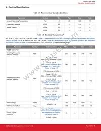 SI88621BD-IS Datasheet Page 16