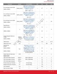 SI88621BD-IS Datasheet Page 18