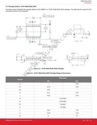 SI8920BD-IS Datasheet Page 18