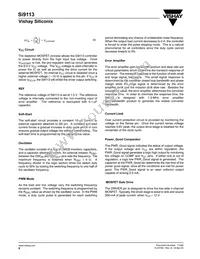 SI9113DY-T1-E3 Datasheet Page 8