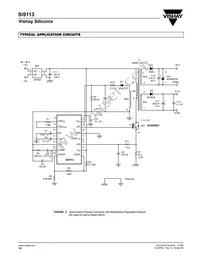 SI9113DY-T1-E3 Datasheet Page 10