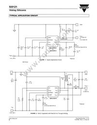 SI9121DY-5-T1-E3 Datasheet Page 8