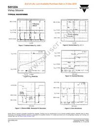 SI9122ADLP-T1-E3 Datasheet Page 16