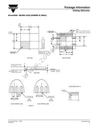 SI9122ADLP-T1-E3 Datasheet Page 18