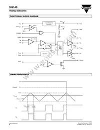 SI9140DY-T1-E3 Datasheet Page 8