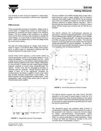 SI9140DY-T1-E3 Datasheet Page 11