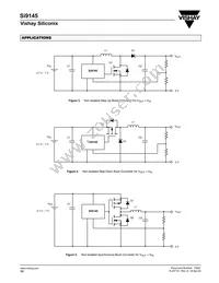 SI9145BY-T1-E3 Datasheet Page 10