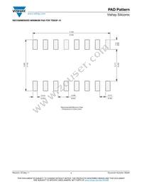 SI9166BQ-T1-E3 Datasheet Page 10