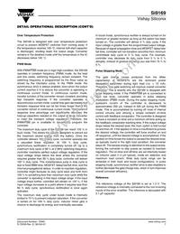 SI9169DQ-T1-E3 Datasheet Page 7