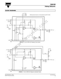 SI9183DT-AD-T1-E3 Datasheet Page 9