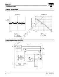SI91871DMP-50-E3 Datasheet Page 8