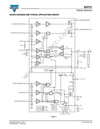 SI9731DQ-T1-E3 Datasheet Page 7