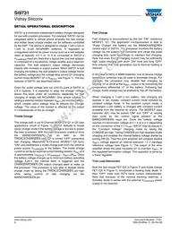 SI9731DQ-T1-E3 Datasheet Page 8