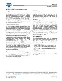 SI9731DQ-T1-E3 Datasheet Page 9