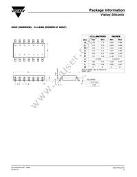 SI9976DY-T1-E3 Datasheet Page 6