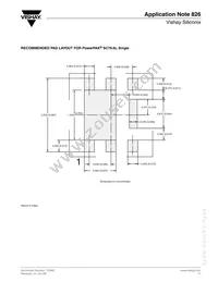 SIA110DJ-T1-GE3 Datasheet Page 8